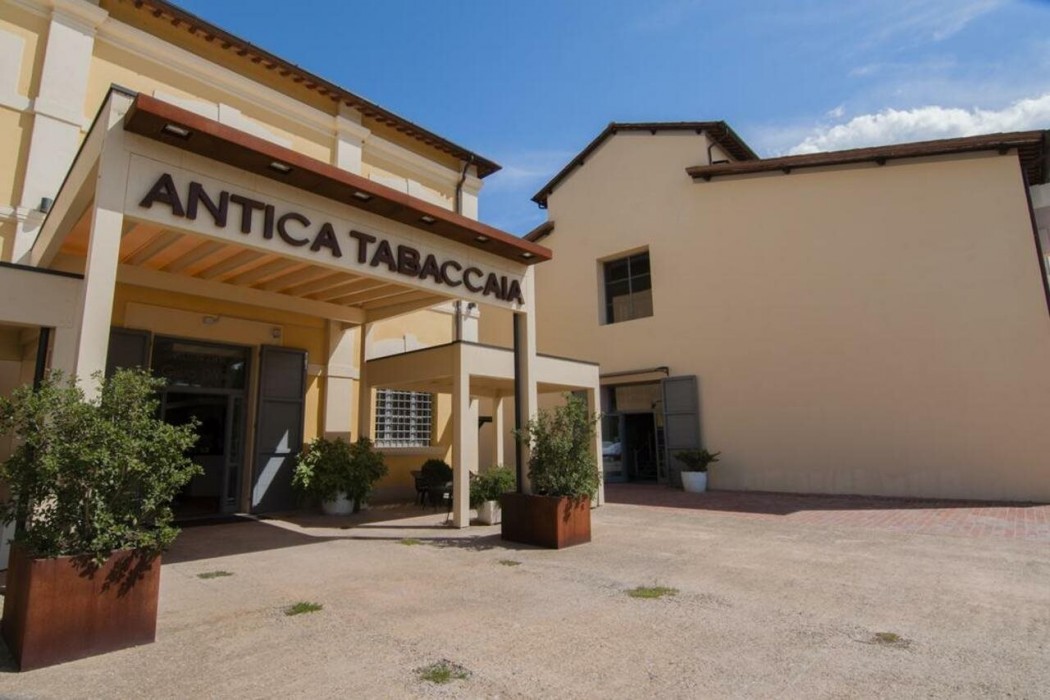 Antica Tabaccaia Resort 19/55