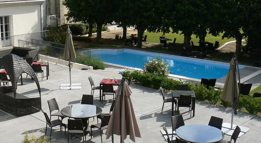 HOTEL PERIER DU BIGNON 24/54
