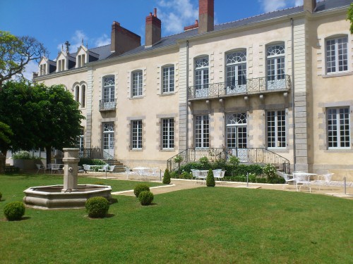 HOTEL PERIER DU BIGNON 1/54