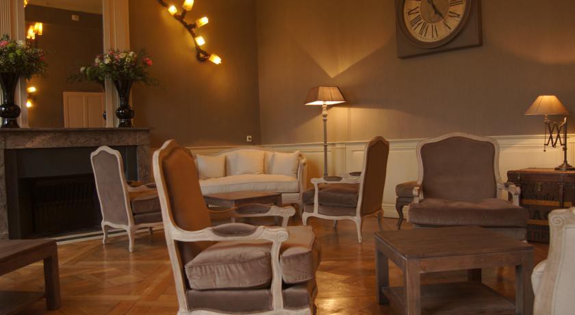 HOTEL PERIER DU BIGNON 3/54