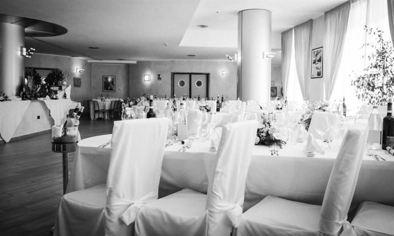 HOTEL RIVE 39/75