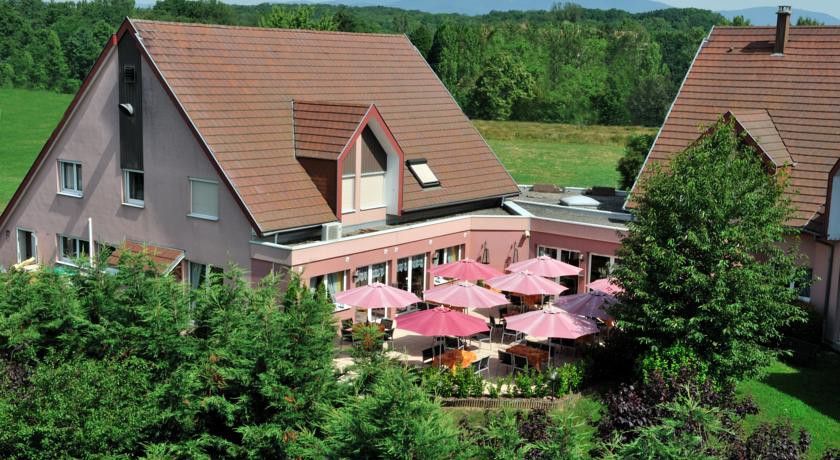 LE COQUELICOT HOTEL 1/31