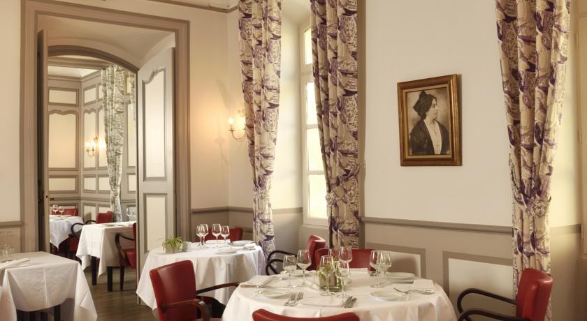 Hotel L Esplan 18/53