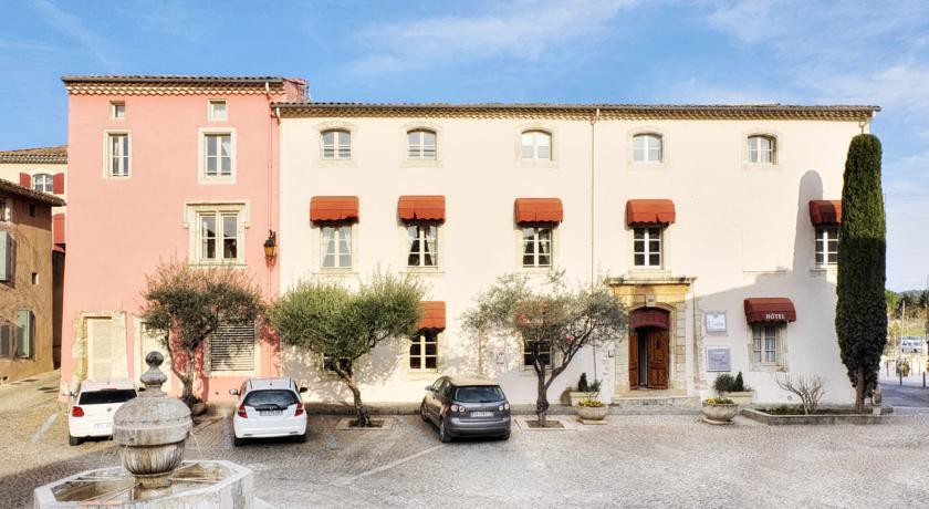 Hotel L Esplan 1/53