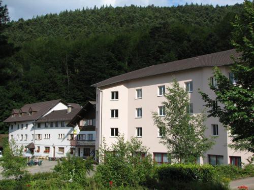 HOTEL SPA LOGIS DOMAINE LANGMATT 1/23