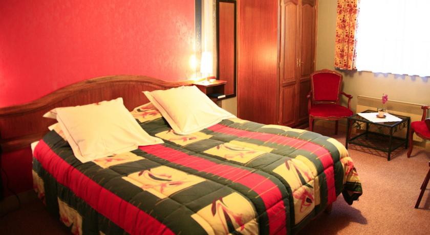 HOTEL SPA LOGIS DOMAINE LANGMATT 5/23