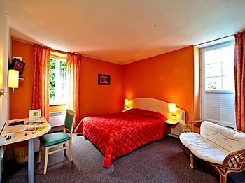 HOTEL DU LION D'OR 4/51