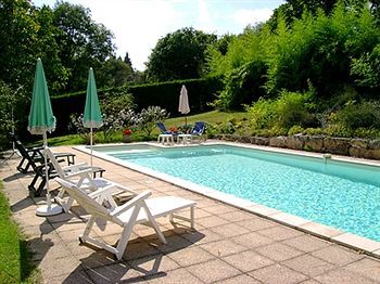 HOTEL DU LION D'OR 15/51