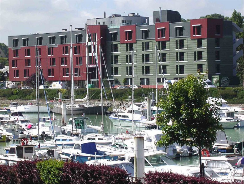 Hotel Du Casino 1/58