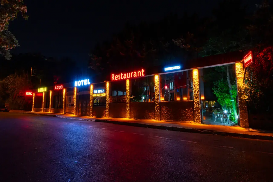 Gardan Hotel Beylikduzu in ISTANBUL