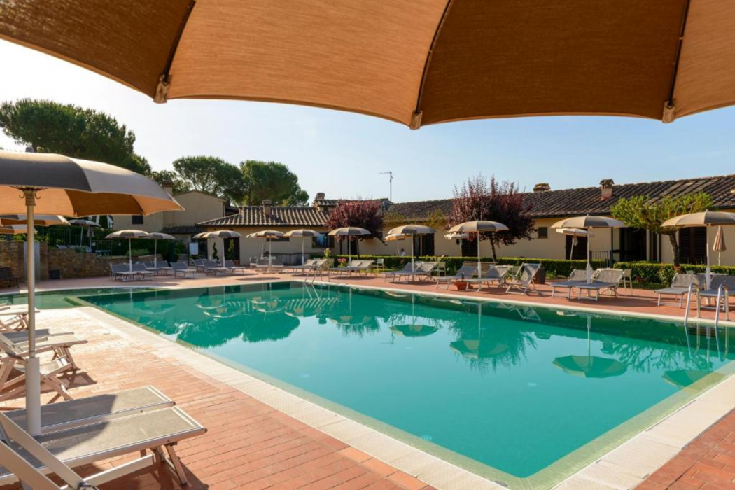 Hotel Sovestro 20/61