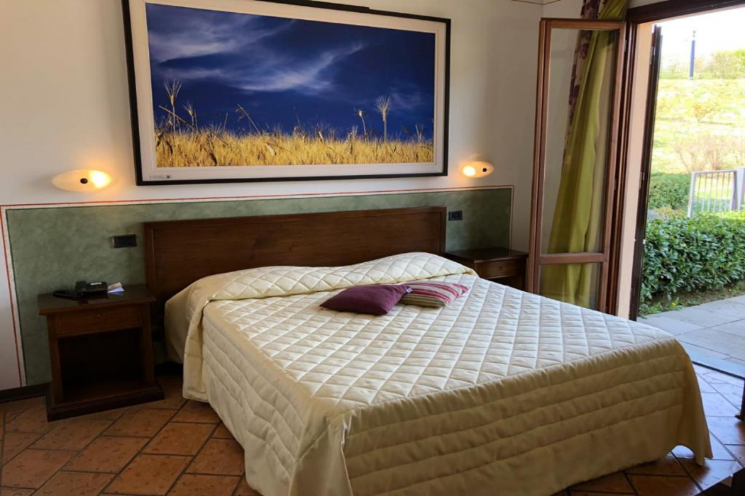Hotel Sovestro 11/61
