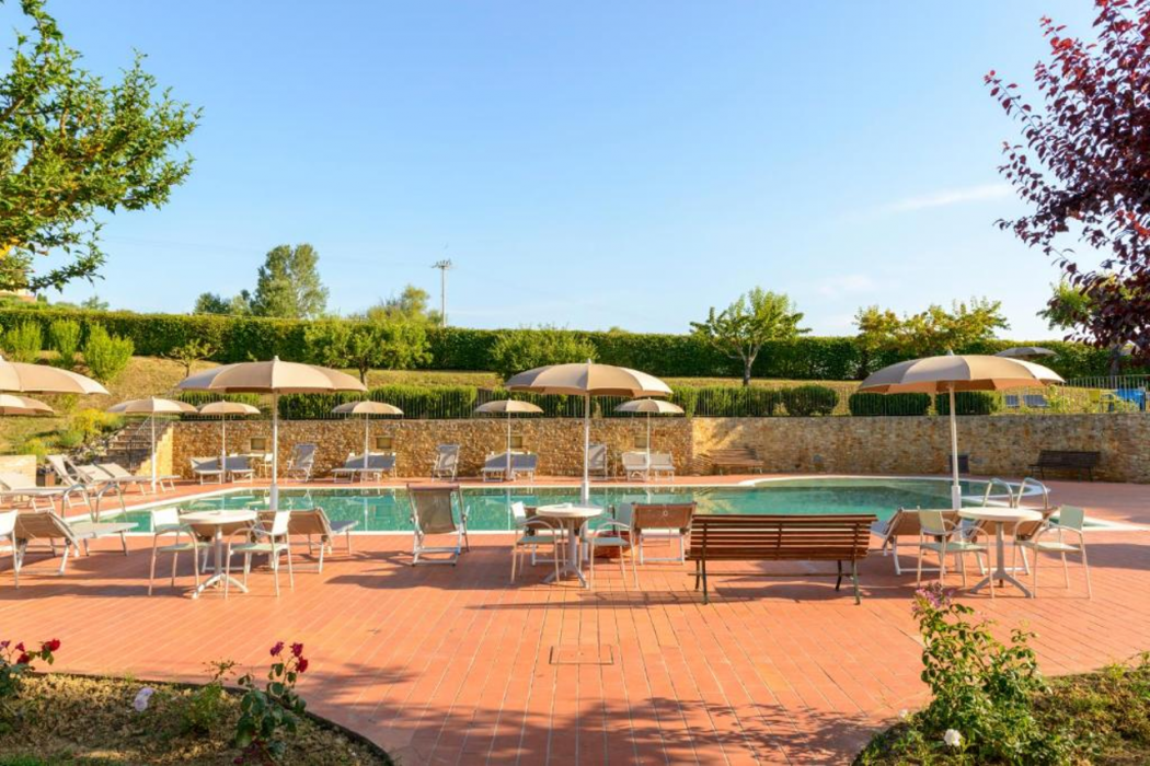 Hotel Sovestro 21/61