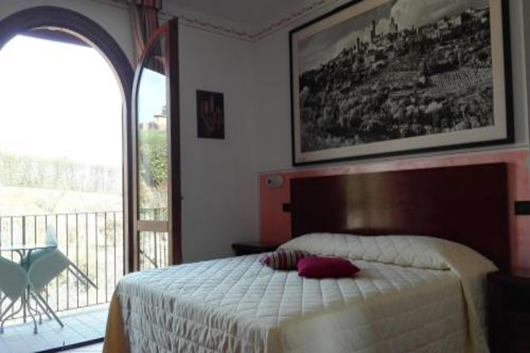 Hotel Sovestro 8/61