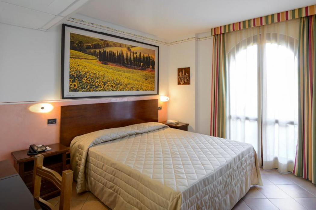 Hotel Sovestro 10/61