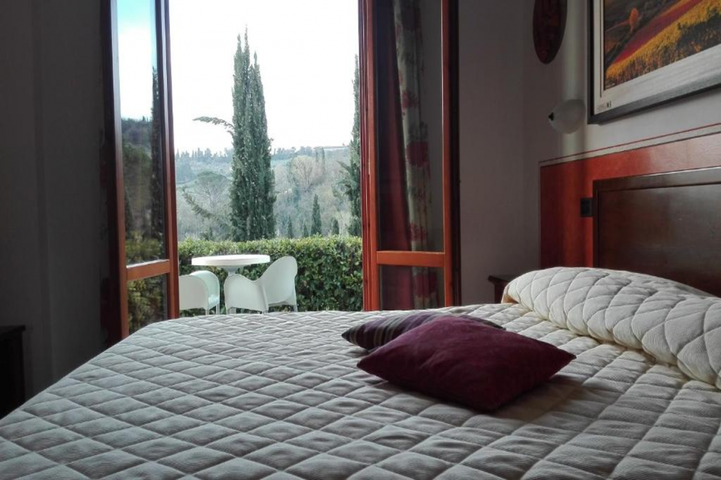Hotel Sovestro 9/61