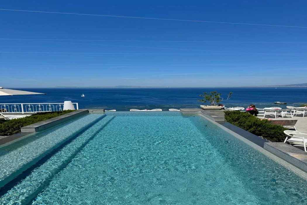 Hotel Corallo Sorrento 44/80