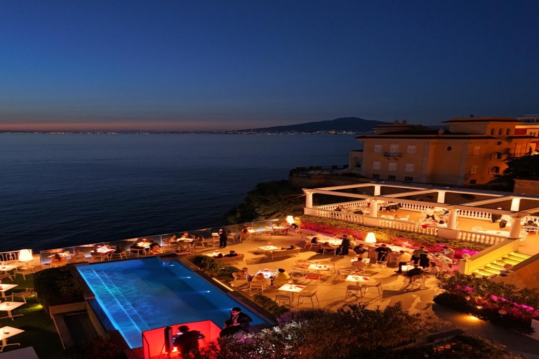 Hotel Corallo Sorrento 42/80
