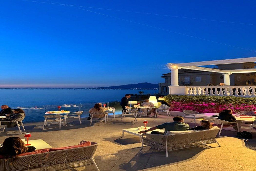 Hotel Corallo Sorrento 38/80