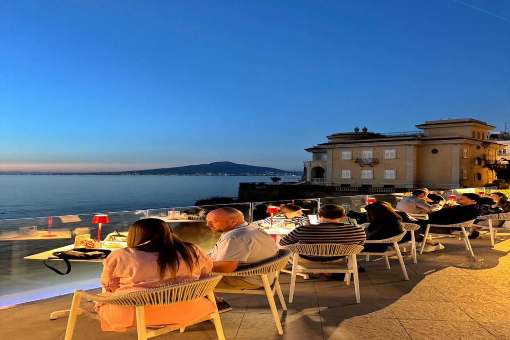 Hotel Corallo Sorrento 43/80