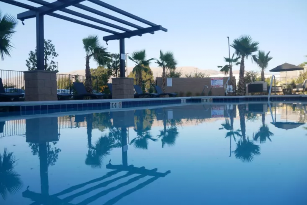Holiday Inn Hotel & Suites Milpitas 25/36