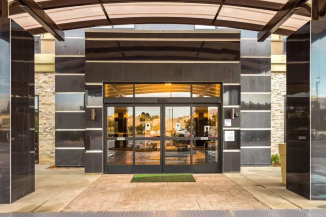 Holiday Inn Hotel & Suites Milpitas 3/36