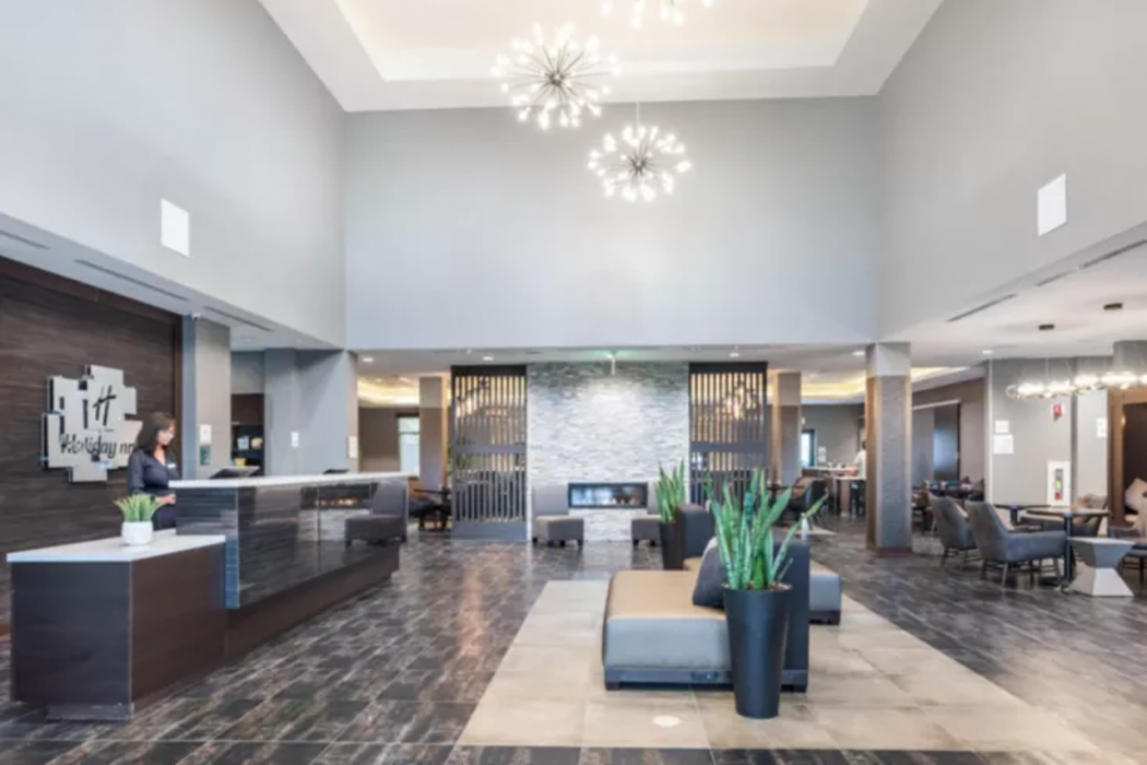 Holiday Inn Hotel & Suites Milpitas 5/36