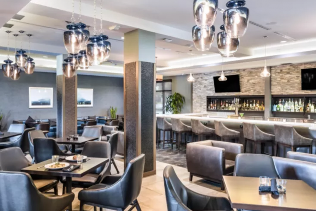 Holiday Inn Hotel & Suites Milpitas 19/36