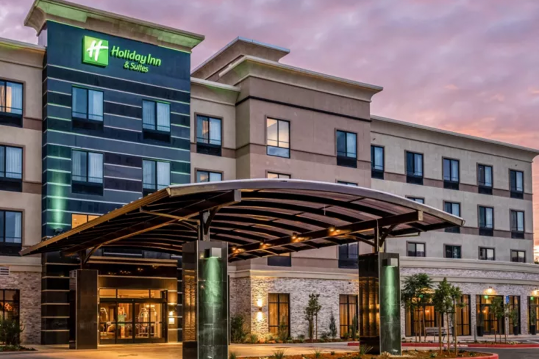 Holiday Inn Hotel & Suites Milpitas 1/36