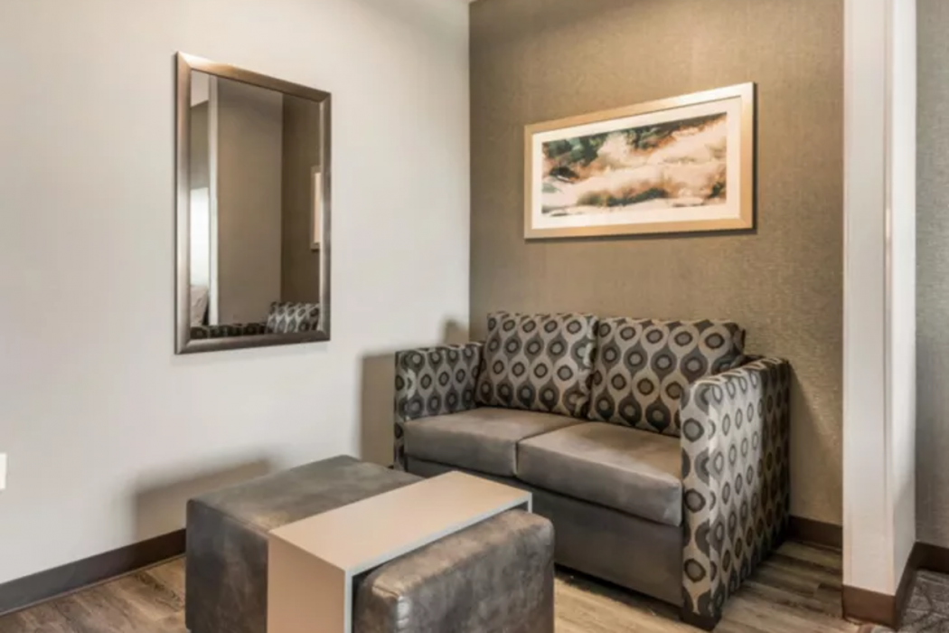 Holiday Inn Hotel & Suites Milpitas 13/36