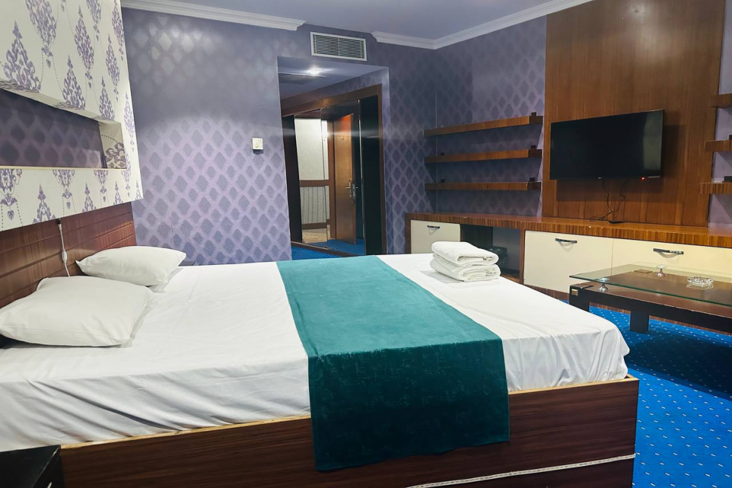Askar Hotel 13/45