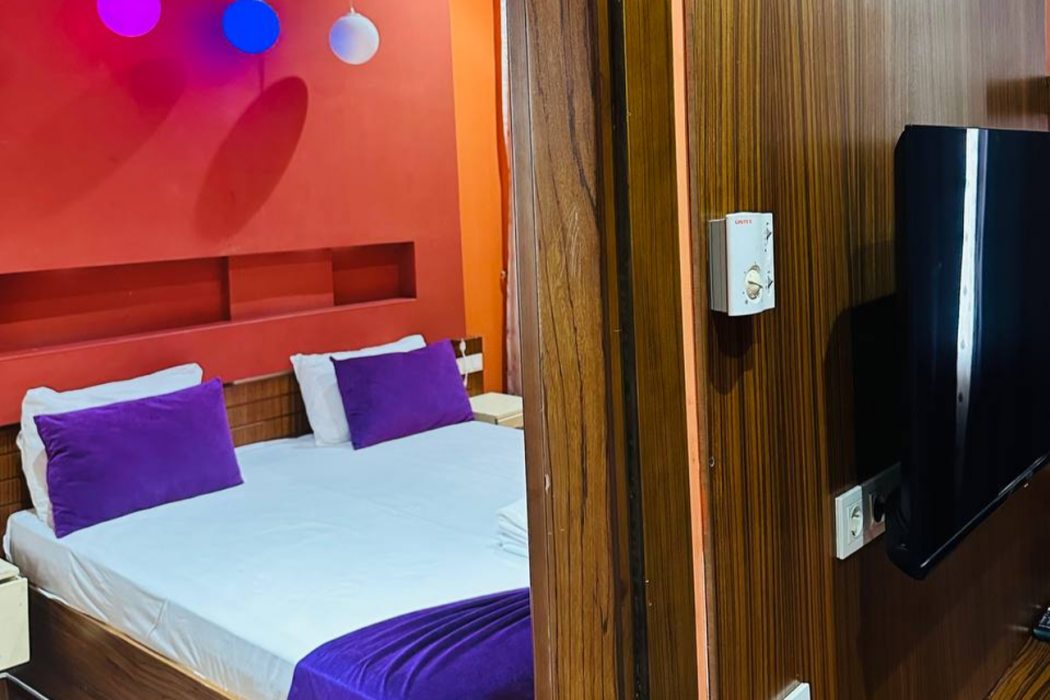 Askar Hotel 21/45