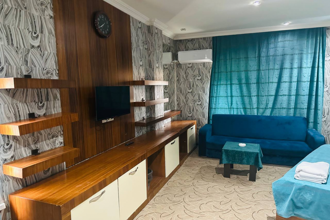 Askar Hotel 12/45