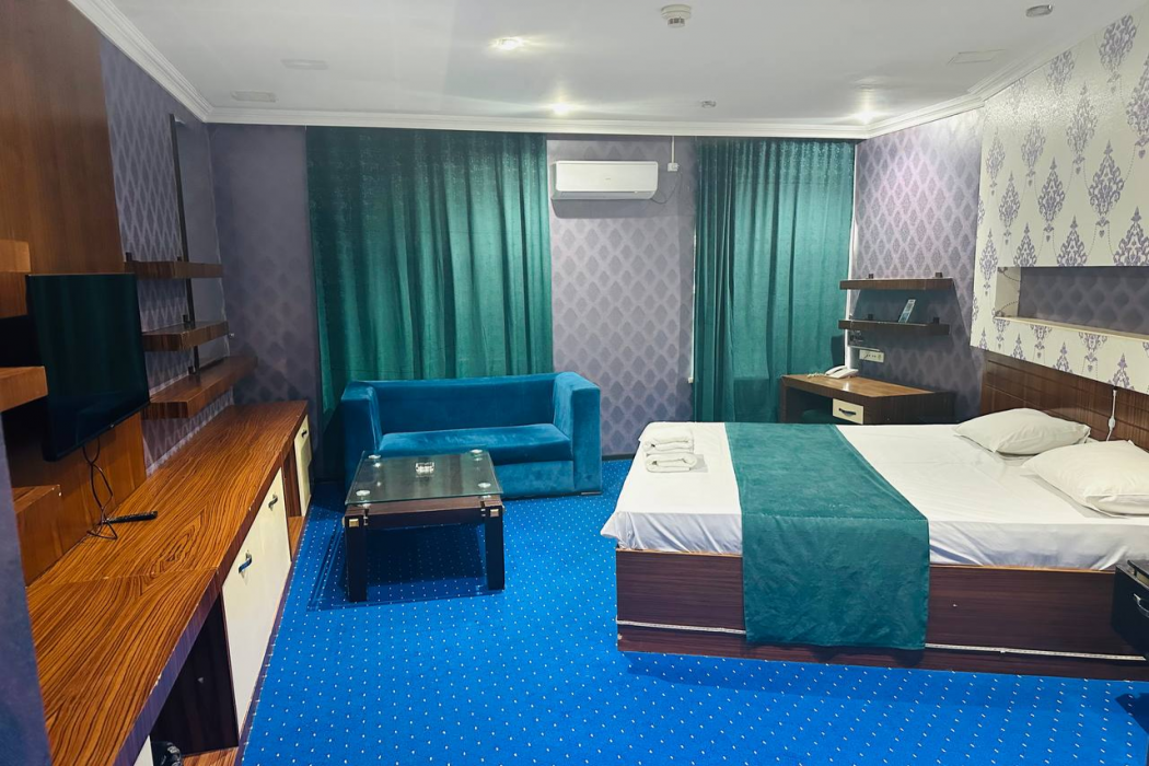 Askar Hotel 14/45