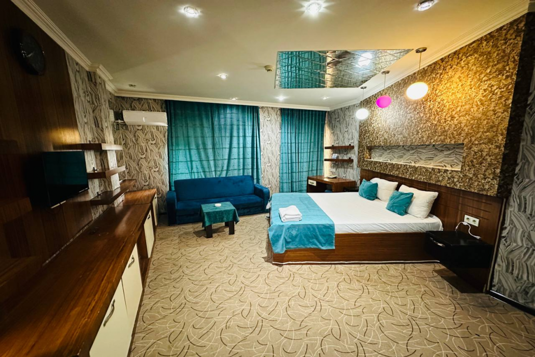 Askar Hotel 10/45