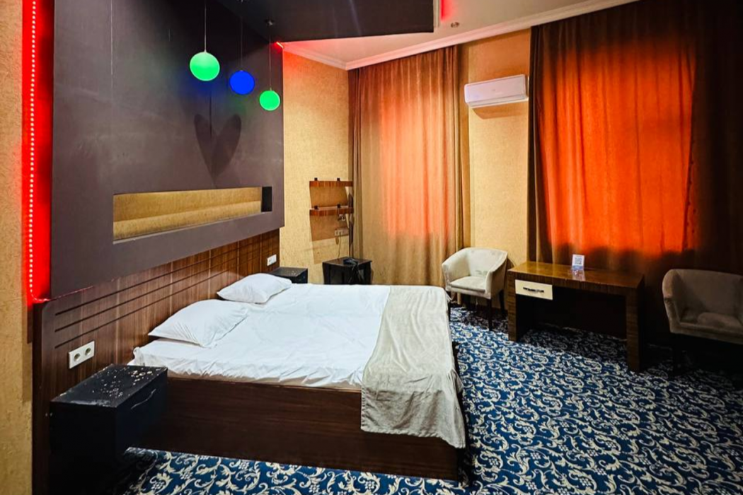 Askar Hotel 16/45