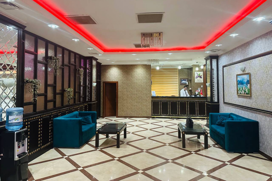 Askar Hotel 6/45