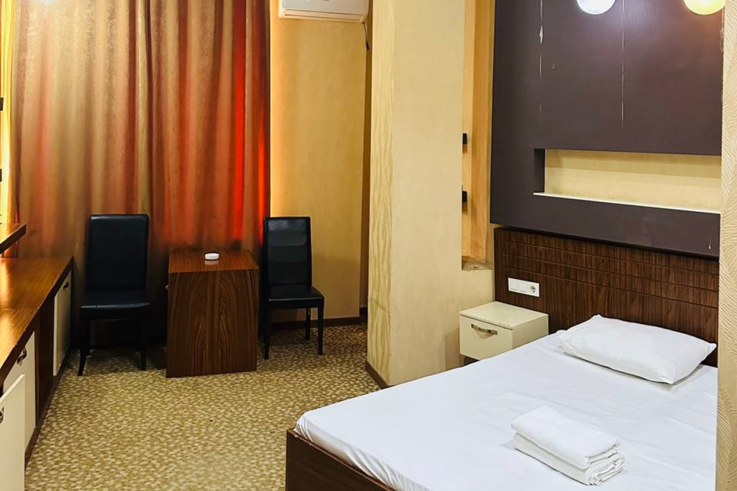 Askar Hotel 17/45