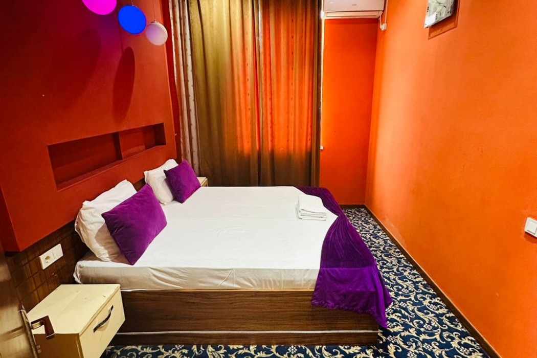 Askar Hotel 18/45