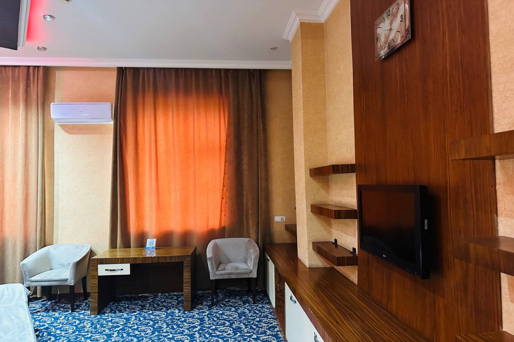 Askar Hotel 15/45