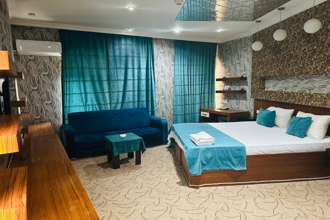 Askar Hotel 11/45