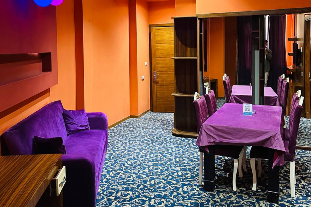 Askar Hotel 22/45