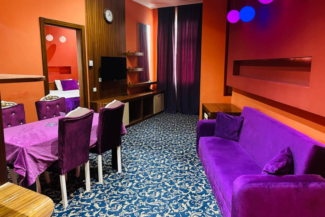 Askar Hotel 23/45