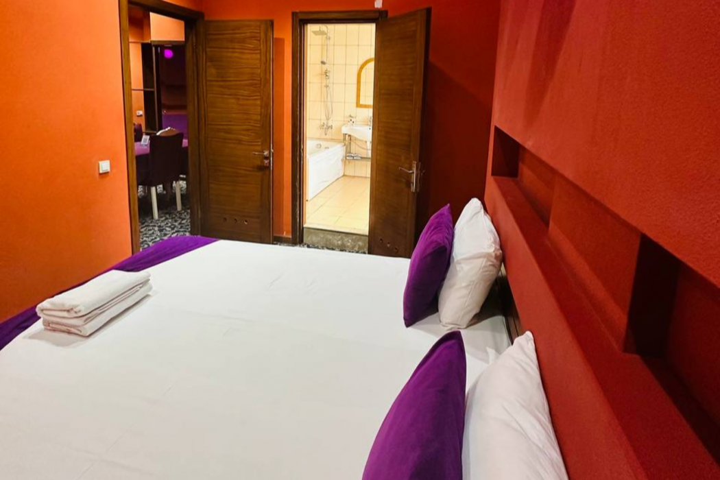 Askar Hotel 20/45