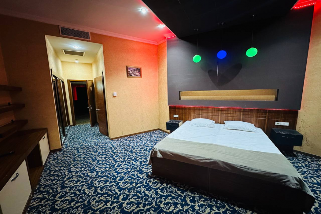 Askar Hotel 19/45