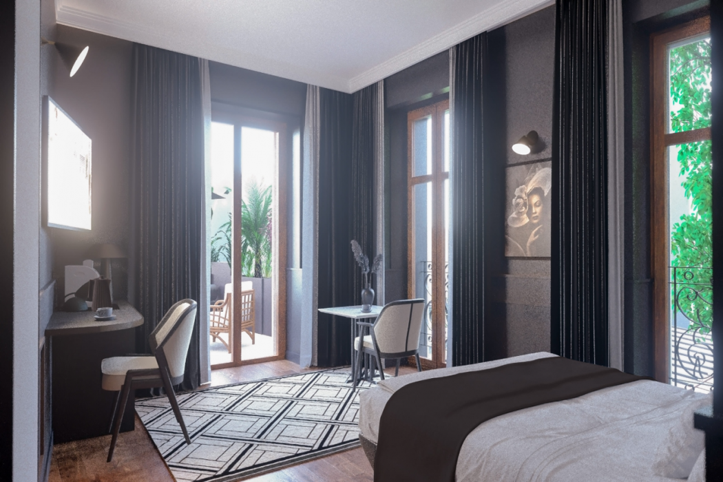 Grand Hotel Du Parc 13/60