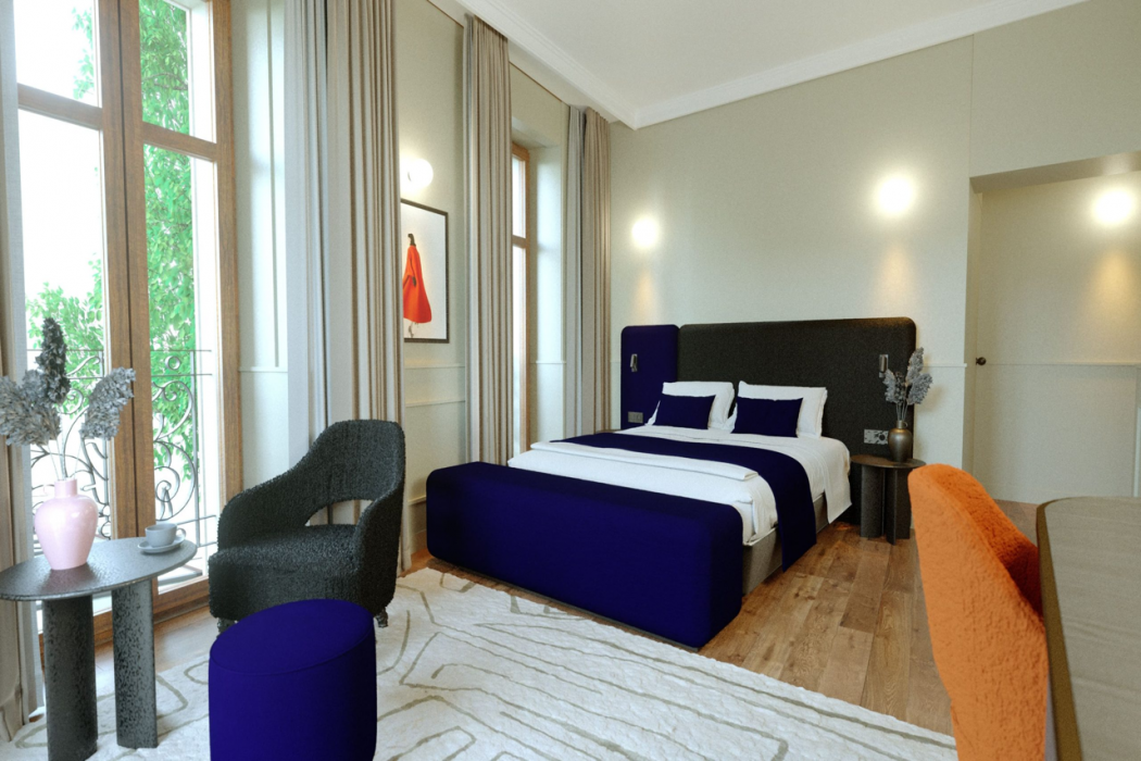 Grand Hotel Du Parc 14/60
