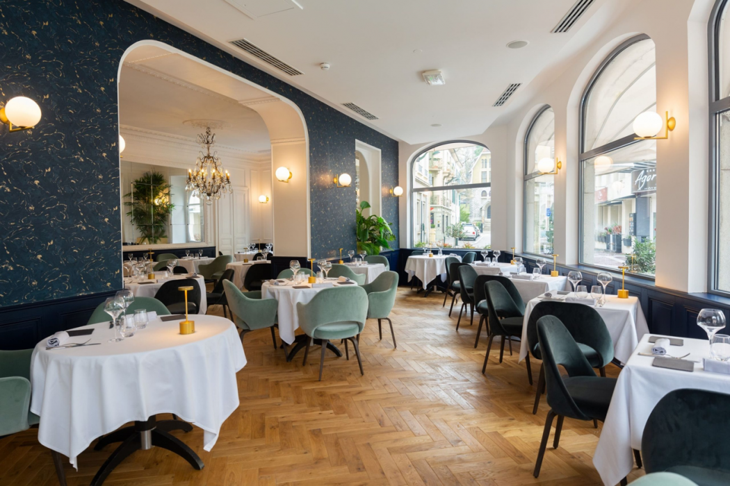 Grand Hotel Du Parc 28/60
