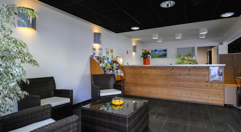 Residhotel Azurea 6/48
