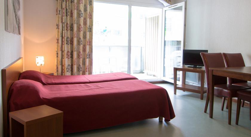 Residhotel Azurea 8/48
